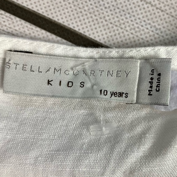 Stella McCartney - Picture 4 of 11